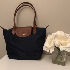 Longchamp Le Pilage Handbag